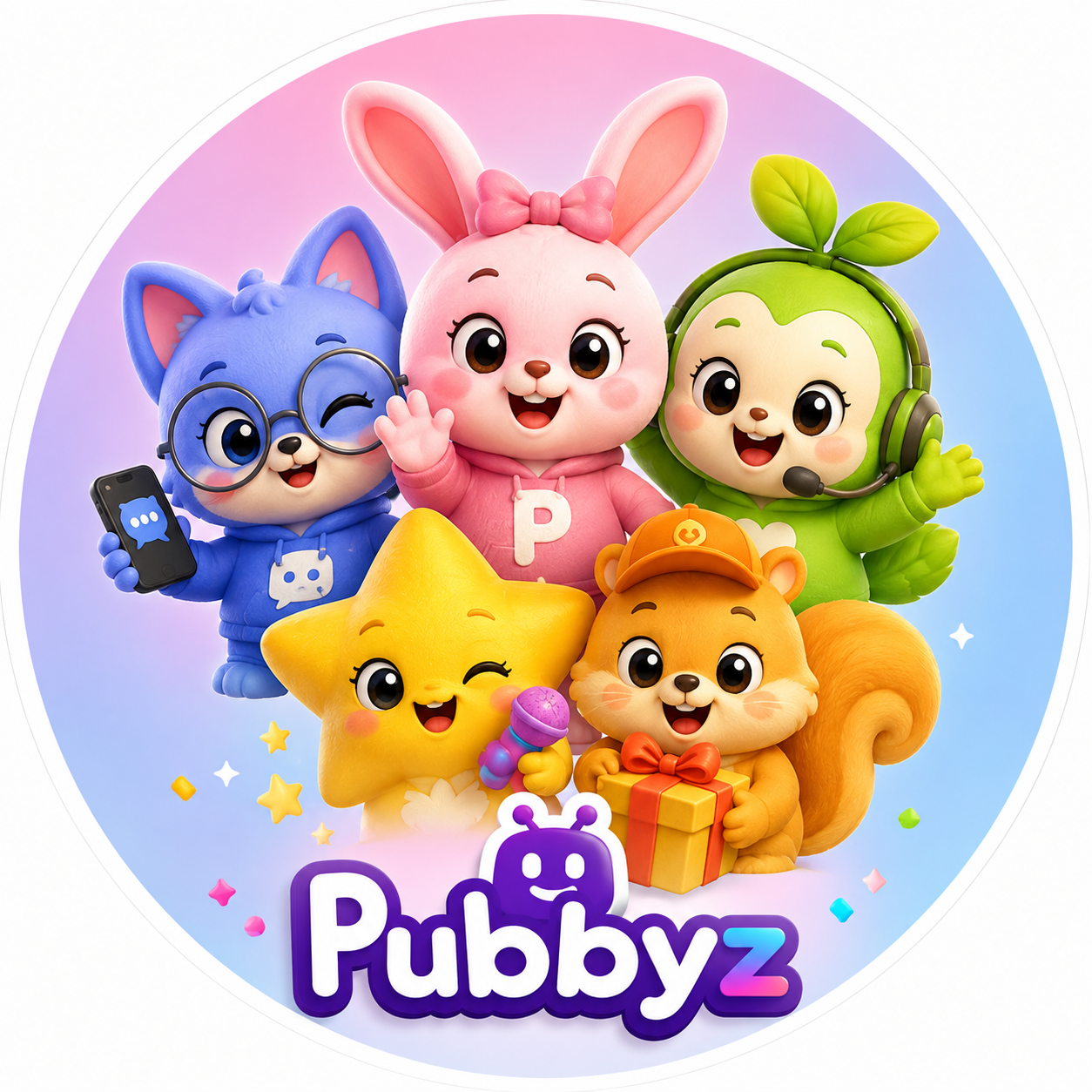 Foto da Comunidade Geral Pubbyz